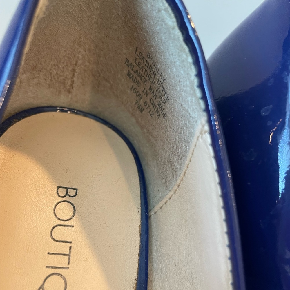 πGORGEOUSπ HEELS - Picture 7 of 8
